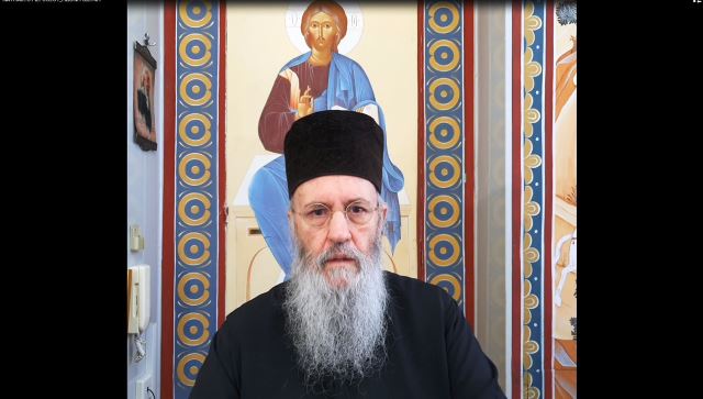 “H δυαδική σχέση μεταξύ ηδονής και οδύνης”