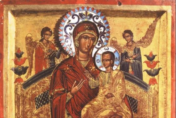 “Το καρκίνωμα στο δέρμα υποχώρησε”