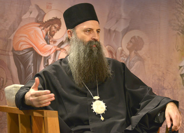 “Οι τραγωδίες ενώνουν τους ανθρώπους”