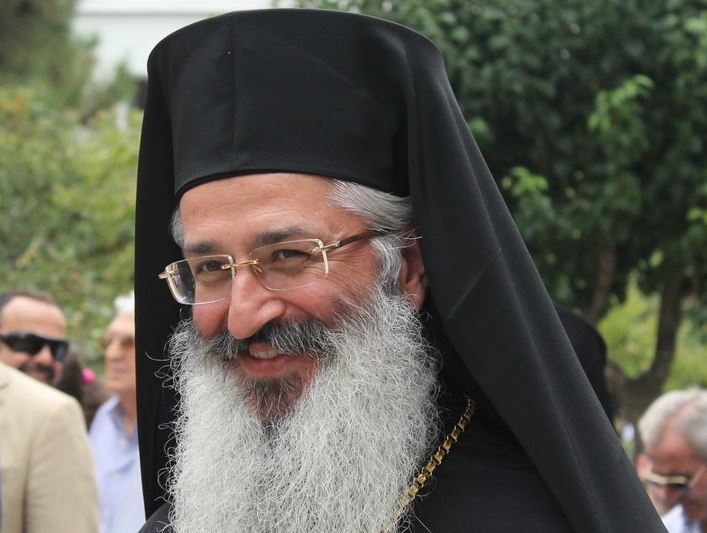 «Ερωτήσεις και Απαντήσεις για την πίστη και την Εκκλησία μας» (Γ’ Μέρος)