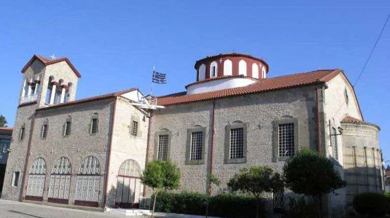 Χωρίς την καθιερωμένη Αγρυπνία η εορτή της Υπαπαντής στα Τρίκαλα