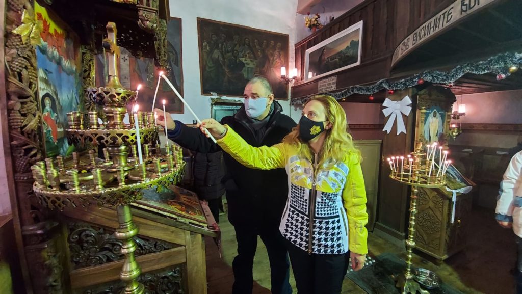 Βουλγαρία: “Άνοιγμα” στον προσκυνηματικό τουρισμό