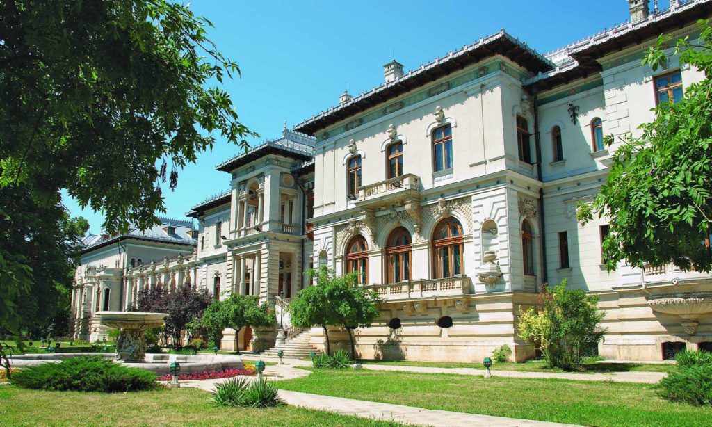 Muzeul Cotroceni va găzdui o expoziţie dedicată Regelui Ferdinand şi reformelor Marii Uniri