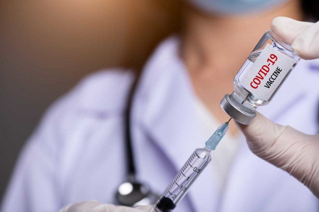 Romanian Orthodox Church: Vaccination a right, not an obligation