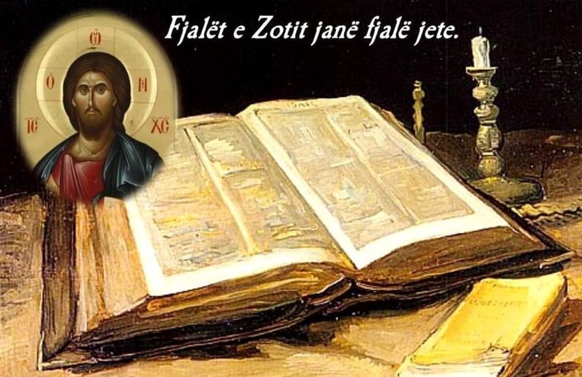 LEXIMET E DITES NGA SHKRIMI I SHENJTË