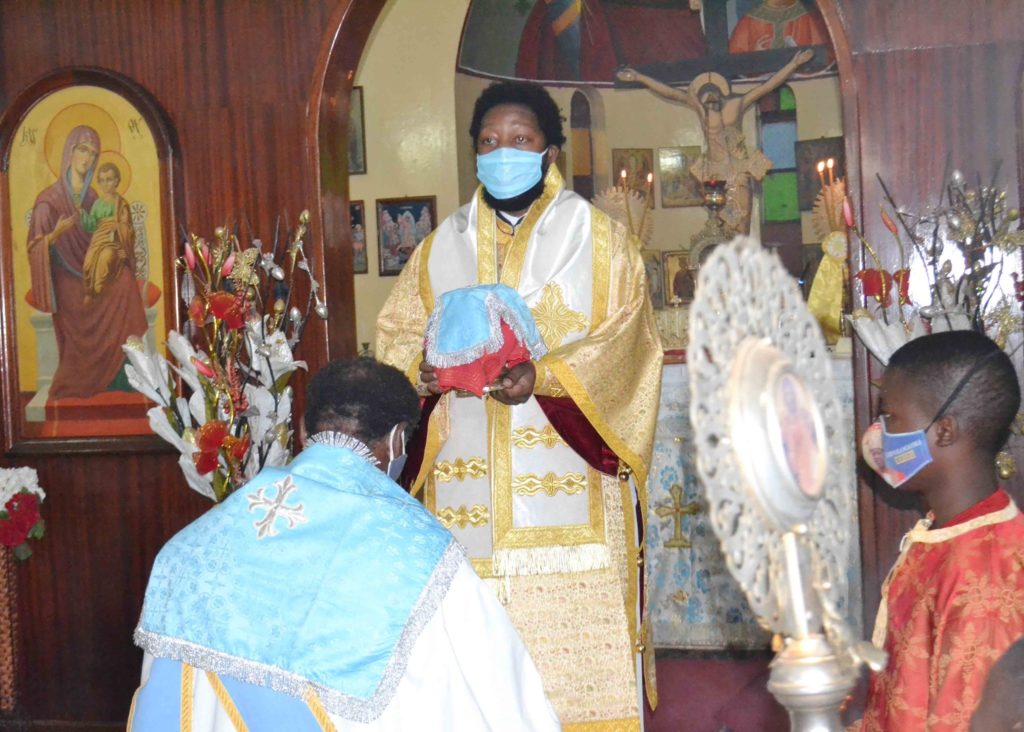 «Να είστε προσεκτικοί με τον Covid-19»