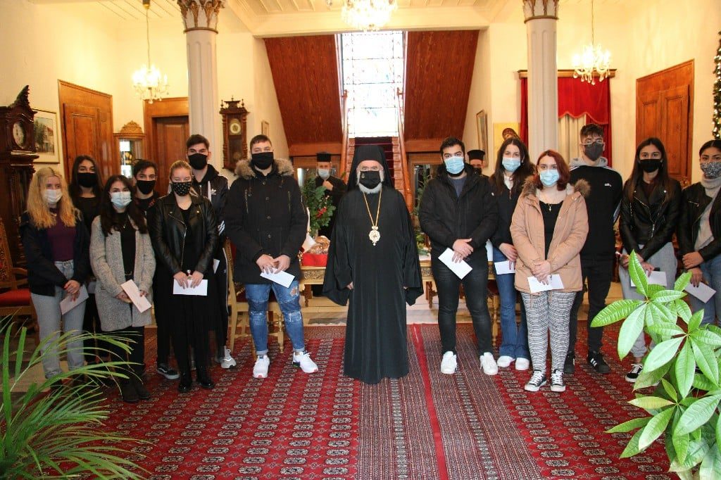 Χορήγηση Χρηματικών Βοηθημάτων σε φοιτητές