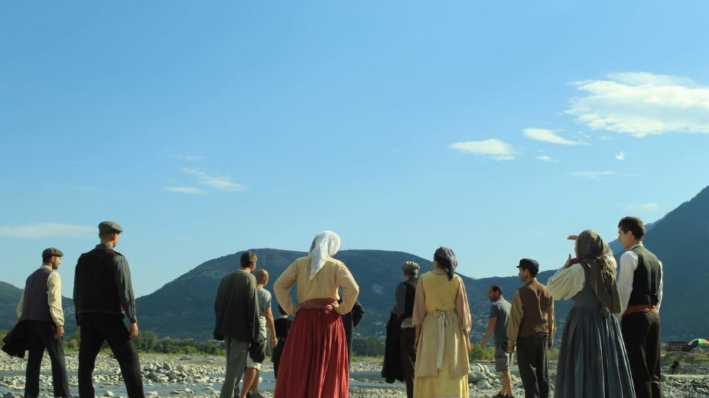 Η ζωή του Αγίου Παϊσίου γίνεται τηλεοπτική σειρά