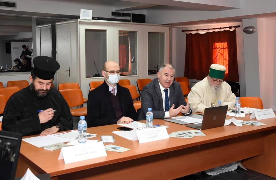 Veprimtari e Bashkisë për harmoninë fetare në Kryeqytet