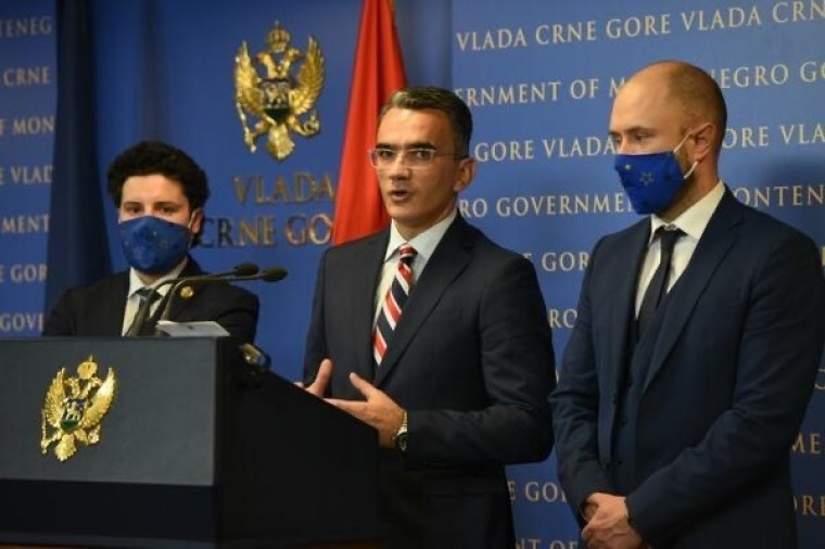 In Montenegro: New freedoms for all the religions