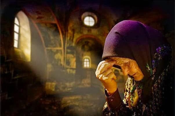 “Lutja është përvojë e përjetësisë. Lutja është kungimi me qënien e përjetëshme”!