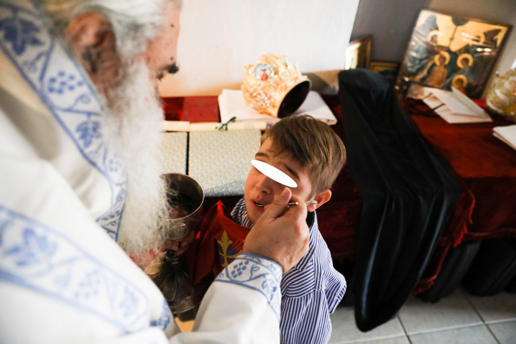 Εξομολόγηση του δράματος μίας ιατρού-μητέρας