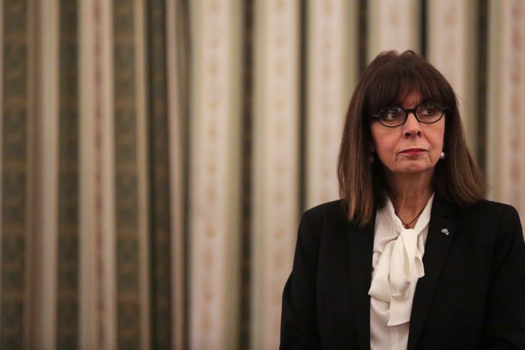 Η ΠτΔ για τα 30 χρόνια από την ίδρυση της “Ομόνοιας”