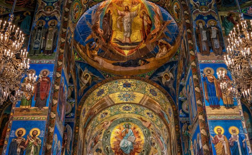 Εκδόθηκε το Φ.Ε.Κ. – Τι προβλέπει για τους Ι. Ναούς