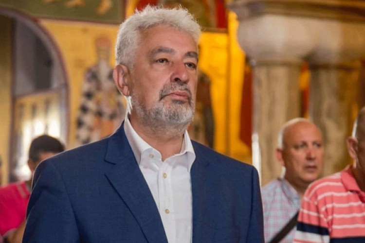 Премијер Кривокапић: Митрополит најзначајнија личност послије Његоша
