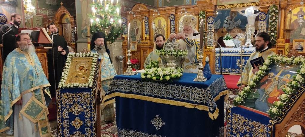 “Δεν θα ενδώσουμε στον διχασμό και στην διαίρεση”