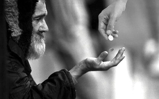 RUSSIAN CHURCH SPENT MORE THAN $250,000 TO HELP THE POOR AND HOMELESS IN 2020