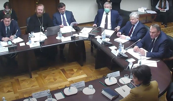 Το Πατριαρχείο Μόσχας για την παρένθετη μητρότητα