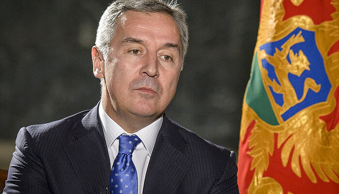 PRESIDENT OF MONTENEGRO SIGNS AMENDMENTS TO ANTI-ORTHODOX LEGISLATION INTO LAW