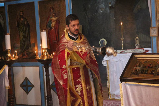 Εξελέγη νέος Μητροπολίτης Ισπανίας και Πορτογαλίας