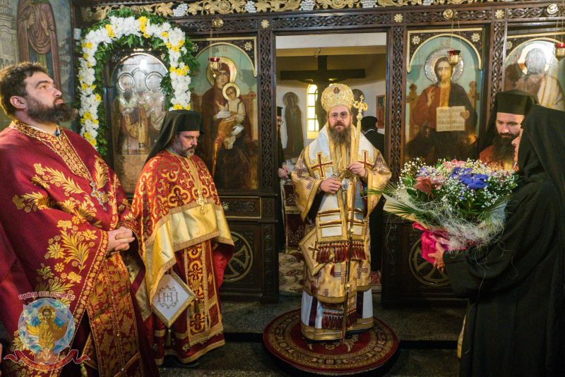 Τριπλή γιορτή στη Βουλγαρία σήμερα!