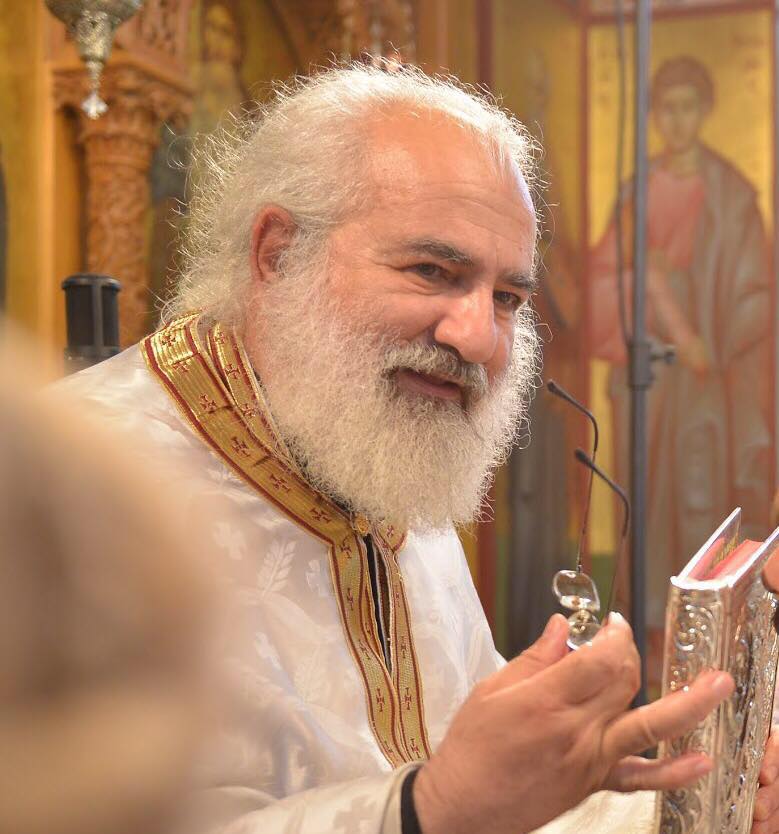 Ένας νησιώτης ιερέας γράφει: Ακούσαμε πικρές και άδικες κουβέντες