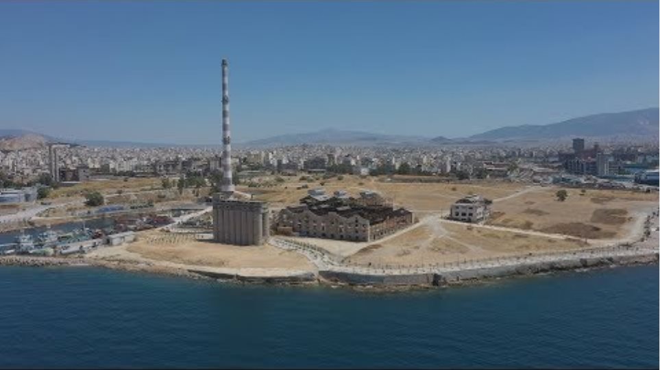 Μητρ. Πειραιώς: Έκκληση προς την κυβέρνηση για τη Δραπετσώνα