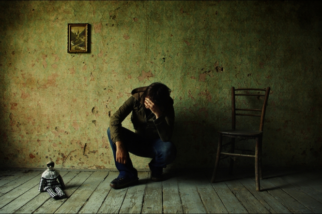 “Όταν δεν μπορώ να αποφύγω την αμαρτία, ούτε να μετανοήσω αληθινά, υπάρχει σωτηρία;”