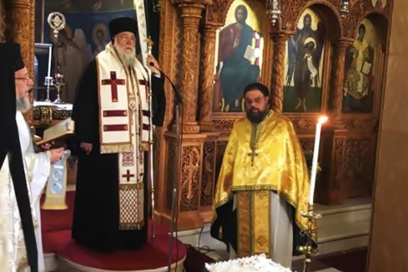 Πέρασε τρικυμίες, συκοφαντίες, κακολογίες, αλλά στάθηκε όρθιος