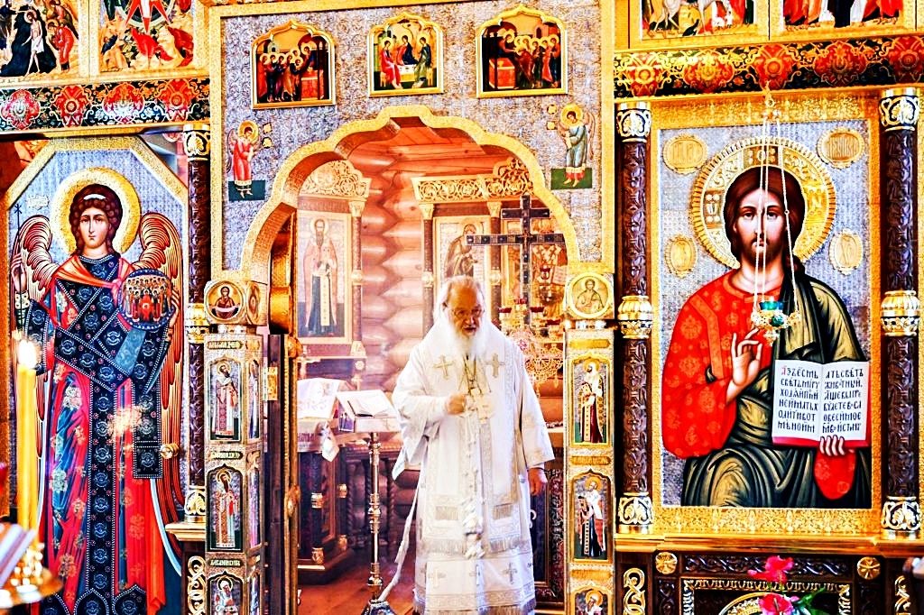 “Η πίστη είναι απαραίτητη προϋπόθεση για τη σωτηρία μας”