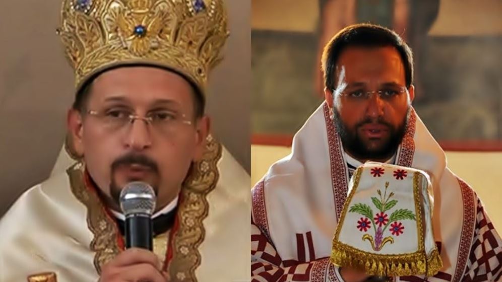 Νέοι Αρχιερατικοί Προϊστάμενοι στις Περιφέρειες Ταταύλων και Βοσπόρου