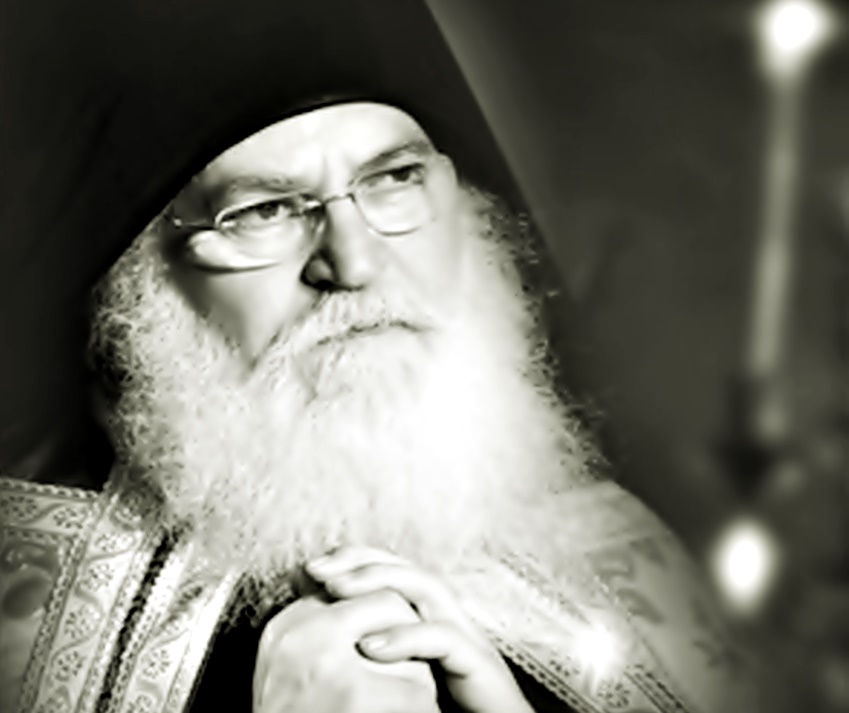 Ο Γέροντας Εφραίμ ομιλεί σε πρεσβυτέρες συζύγους (ΒΙΝΤΕΟ)