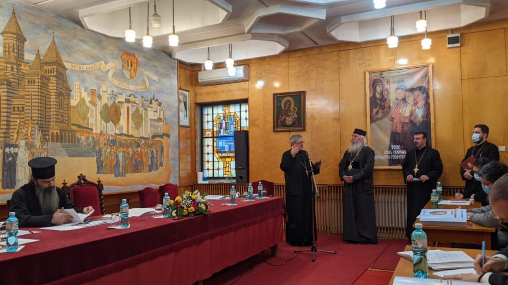 În 2020, Arhiepiscopia Timișoarei a implementat proiecte filantropice în valoare de 900.000 €