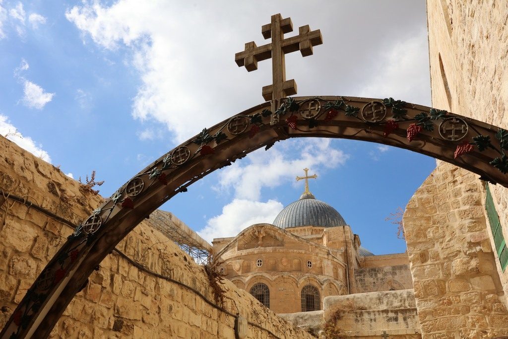 Patriarchate of Jerusalem: Scholarships scheme by the Government of Hungary