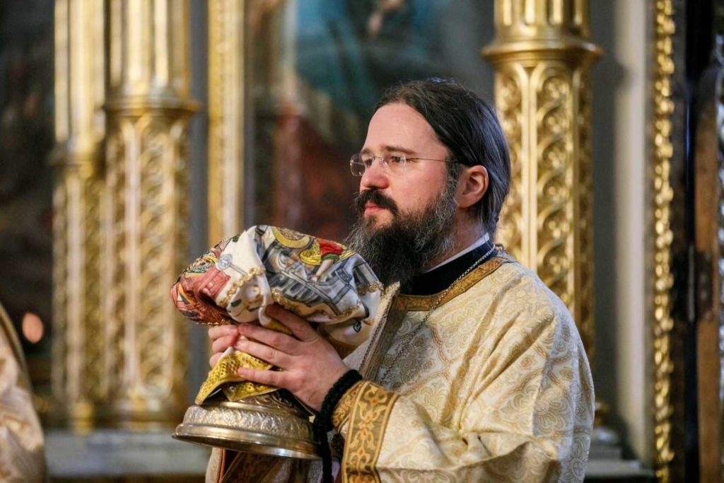 Episcopul Macarie: Ce putem face când lumea devine tot mai inospitalieră și neprietenoasă?