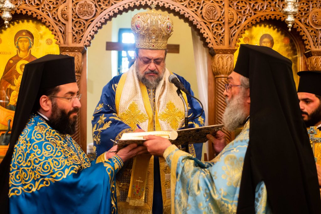 Έναρξη εορτασμού για τα 200 χρόνια Ελληνικής Επανάστασης στη Μεσσηνία