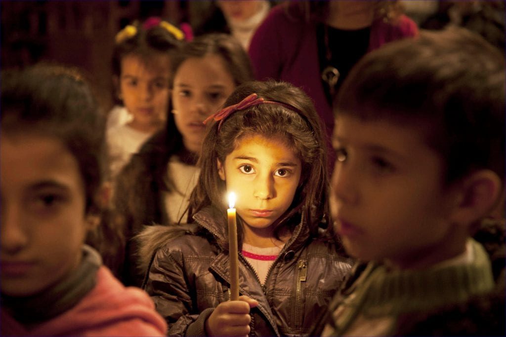 Persecutions against Christians worsen during pandemic
