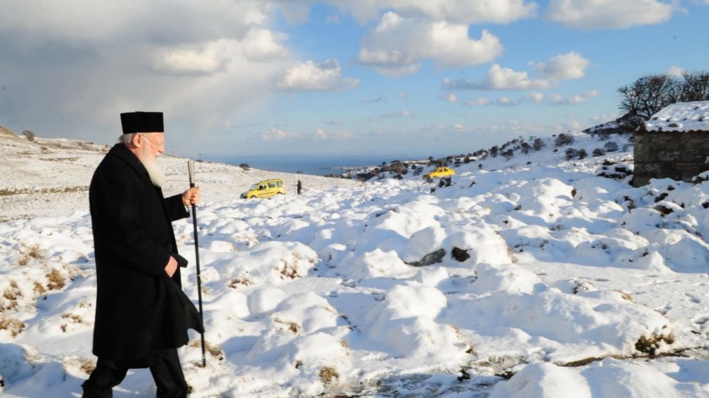 Funding sought to commemorate Imbros’ Role in Australia’s Anzac Story