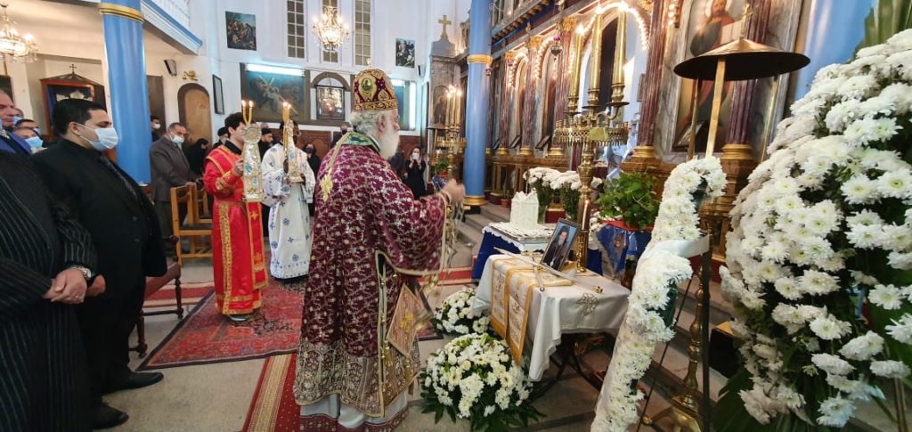 “Σαν παρακαταθήκη αφήνει πίσω το χαμόγελό του”