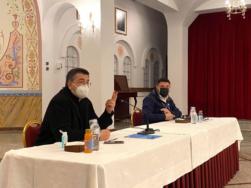 Επιβεβαιώθηκε το μεταλλαγμένο κρούσμα στη Θεσσαλονίκη – Άρχισε ιχνηλάτηση