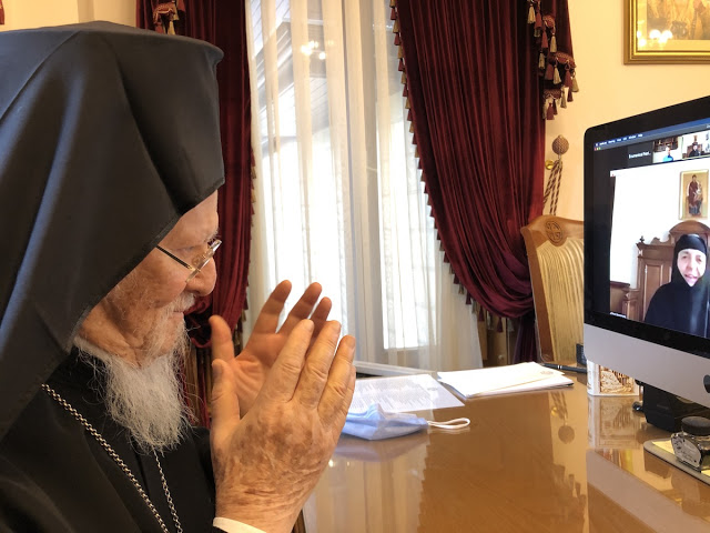 «Για την υπέρβαση της υγ. κρίσης πολλά εξαρτώνται από την συμπεριφορά μας»