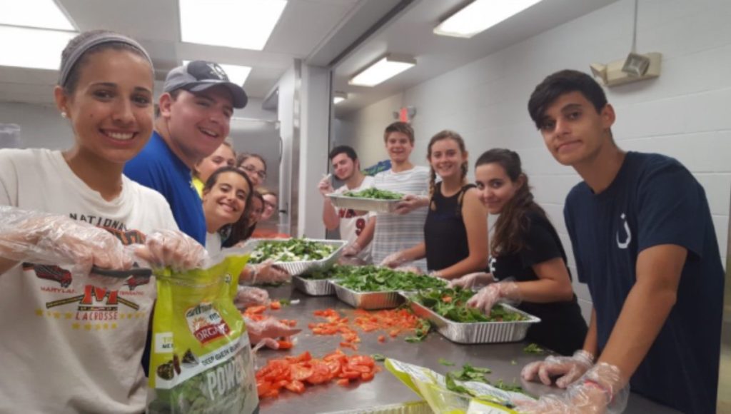 International Orthodox Christian Charities Now Accepting Applications for Serv-X-Treme Youth Conferences