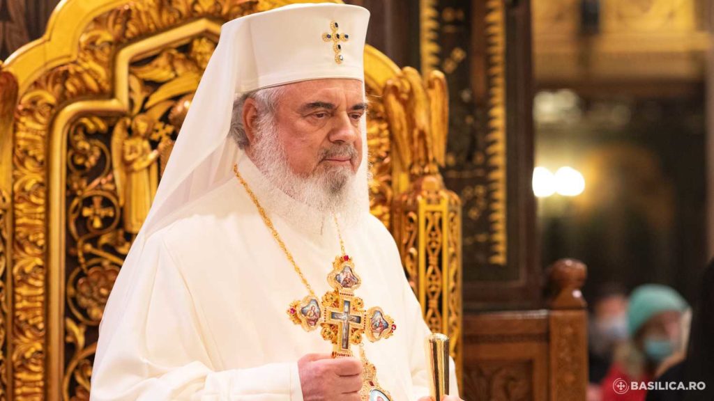 “Η ελευθερία και η ενότητα είναι δώρα ιερά”