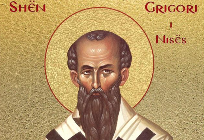 Shenjtori i ditës: Oshënar Grigori i Nisës – Oshënar Dometiani i Melitinës