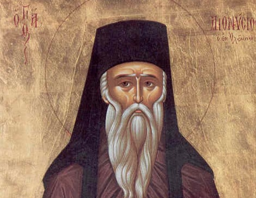 Mrekulli nga shenjtorët