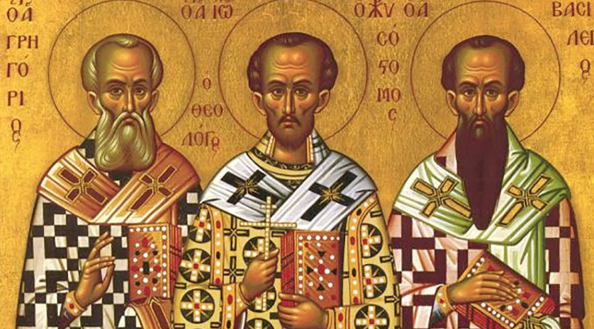 Бугарска: БПЦ слави Света три јерарха