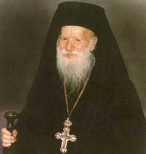 Τίποτε στη ζωή μας δεν είναι τυχαίο