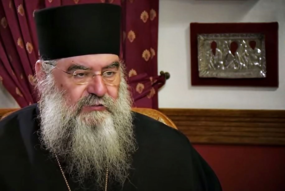 “Η Κυρία Θεοτόκος δεν ήταν σιωπηλή, γιατί δεν είχε τι να πει”