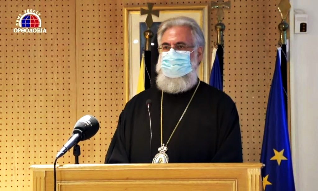 Παρακολουθήστε την ενημέρωση από τη ΔΙΣ