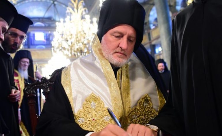 “Πίστη στον Χρόνο του Covid-19”